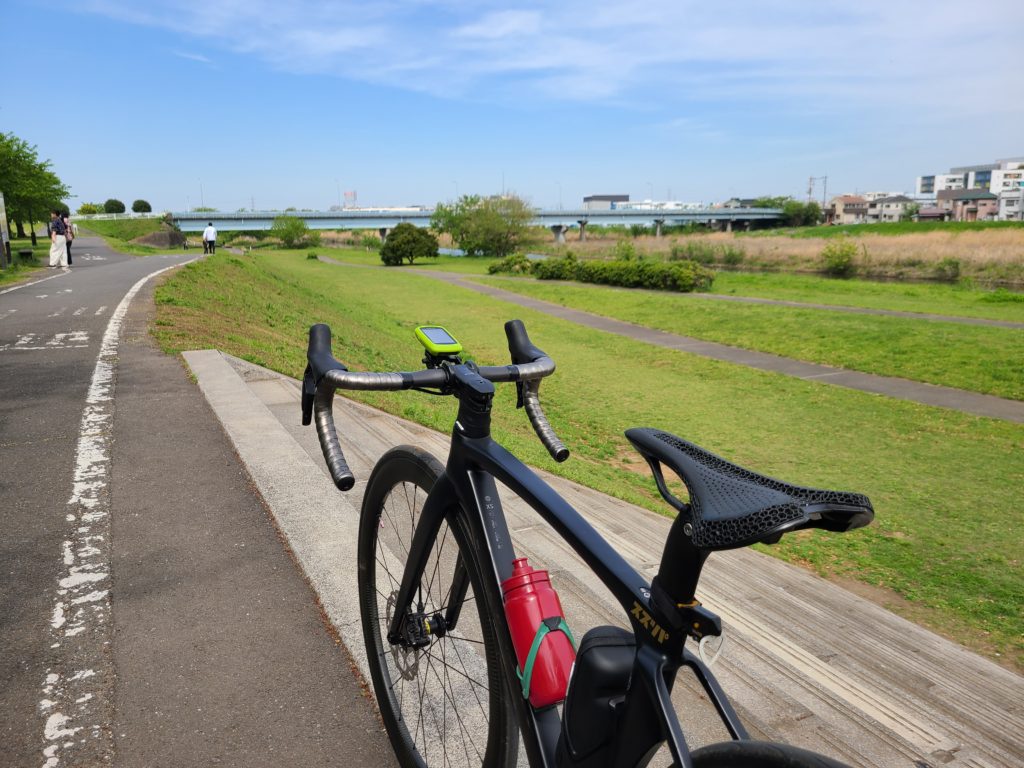 3Dサドルのお話 【S-WORKS ROMIN EVO MIRROR】 | スポーツバイク