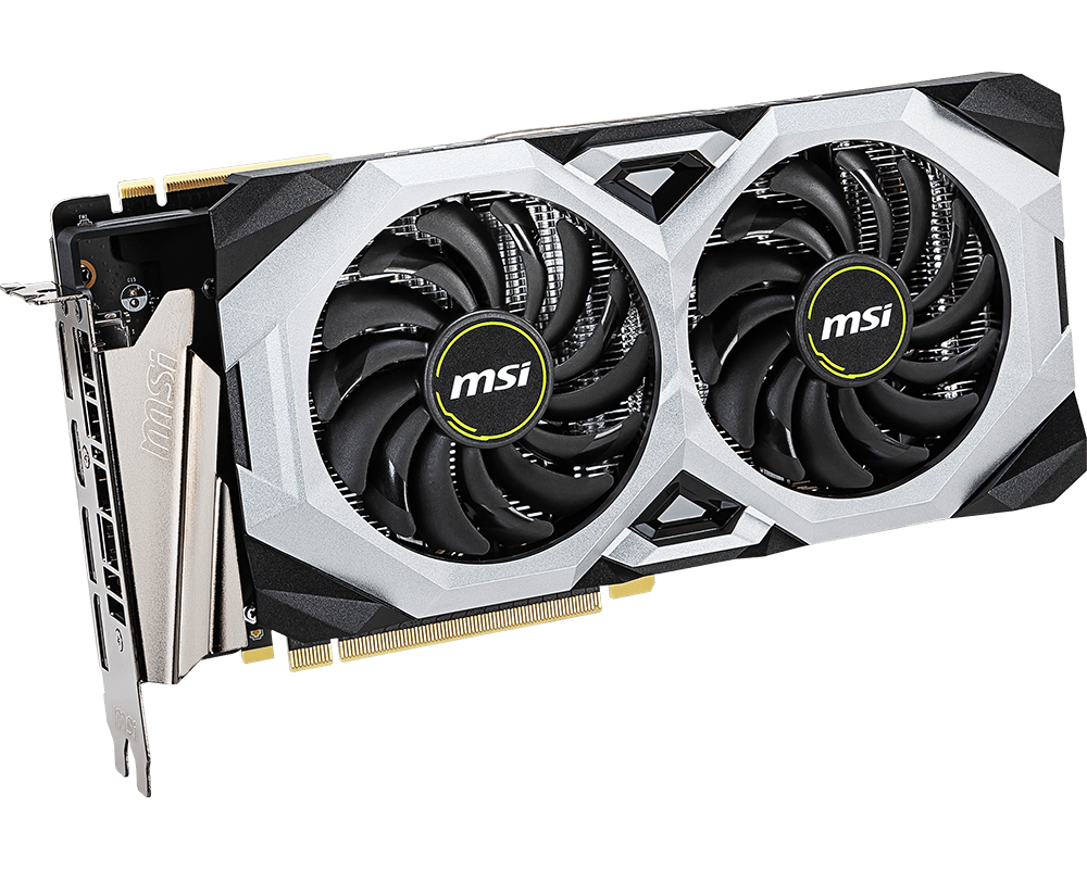 GeForce RTX 2070 SUPER VENTUS GP