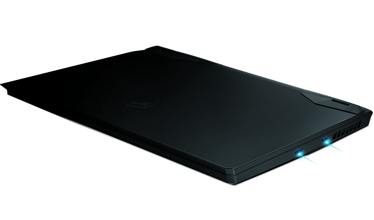 MSI アルティメットノート ゲーミングノートPC GP76 Leopard 11U