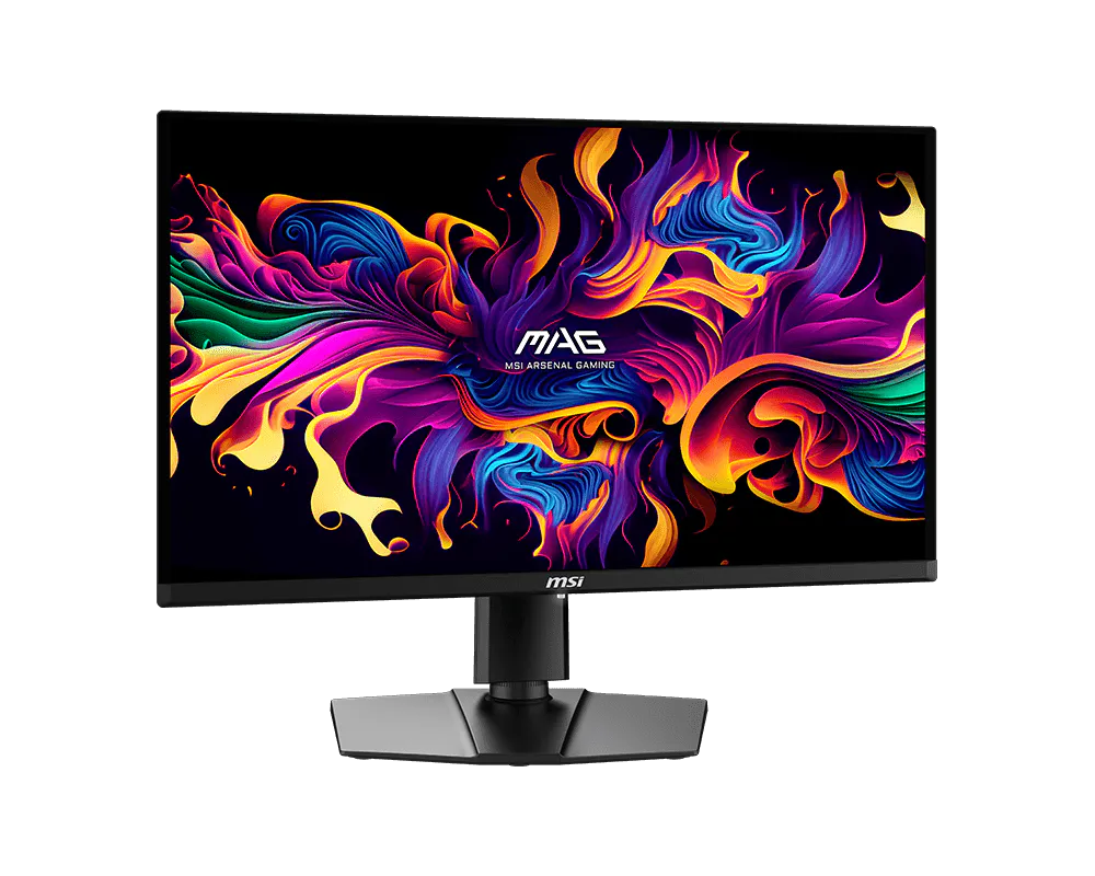 MSI MAG 271QPX QD-OLED