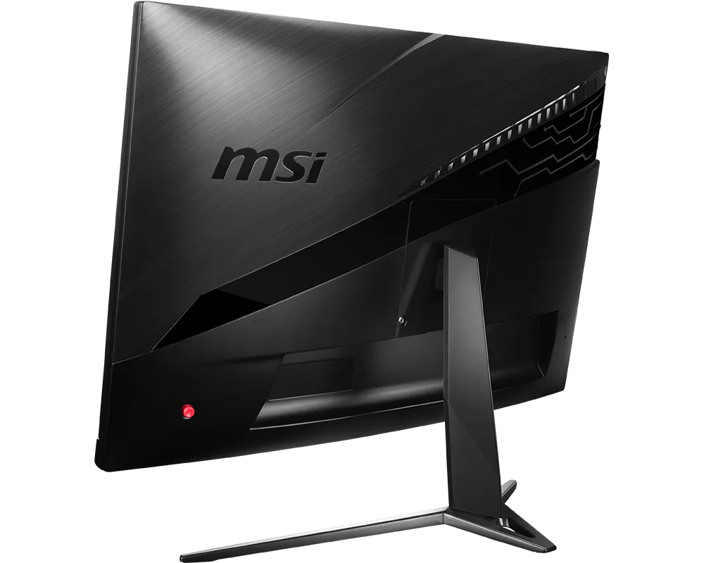 Monitor - Curved Gaming Monitor - MAG241C | MSI Global