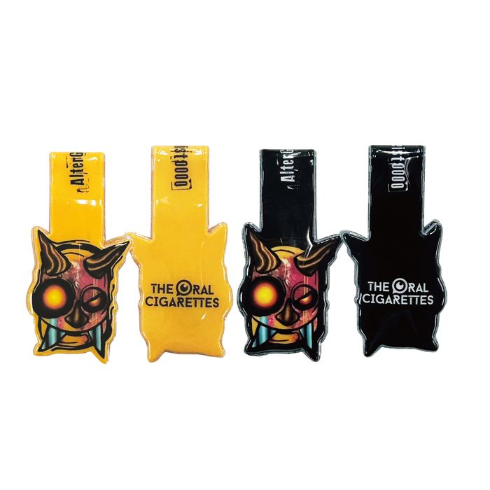 商品詳細ページ | THE ORAL CIGARETTES OFFICIAL SHOP | カプセルトイ