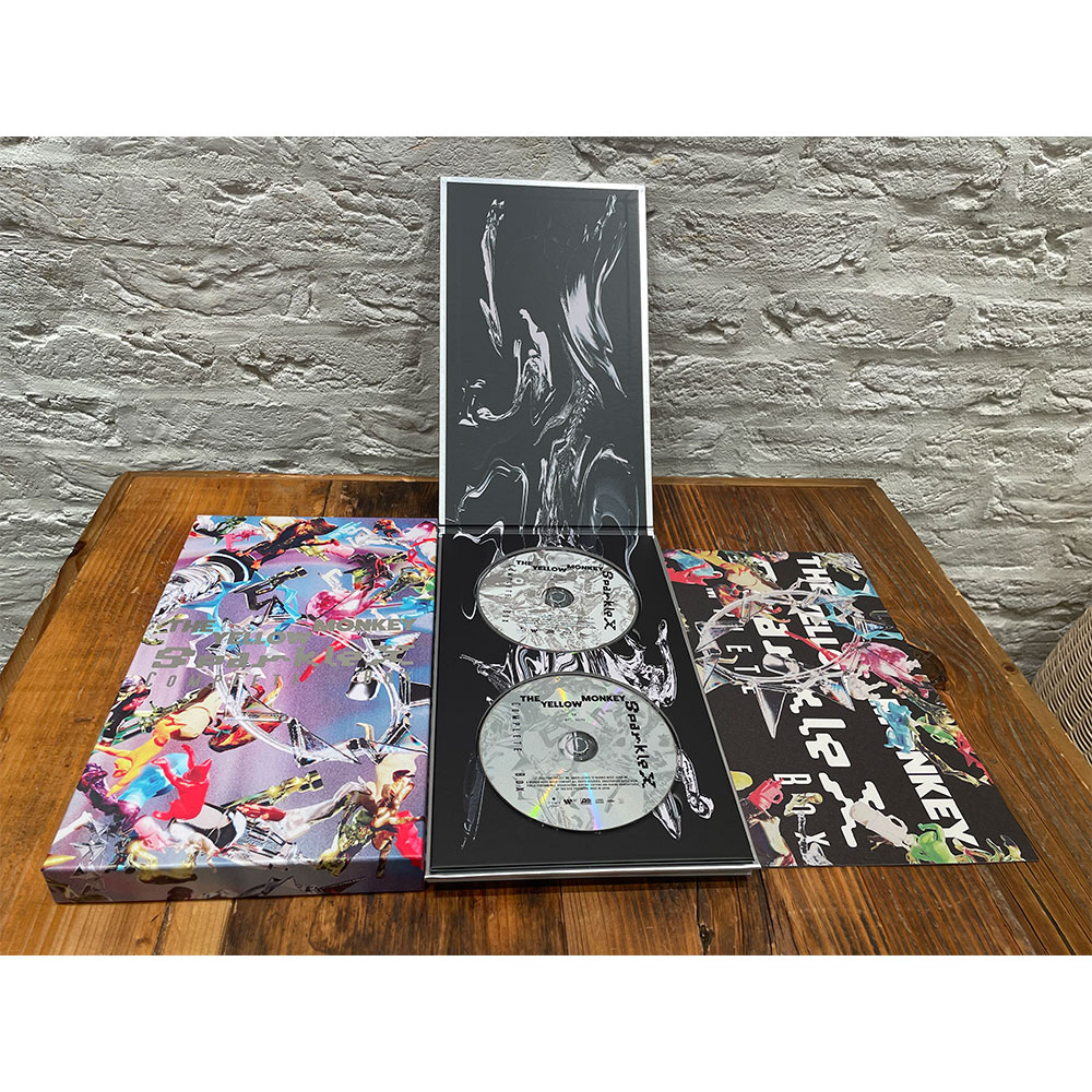 商品詳細ページ | THE YELLOW MONKEY OFFICIAL STORE | 「Sparkle X