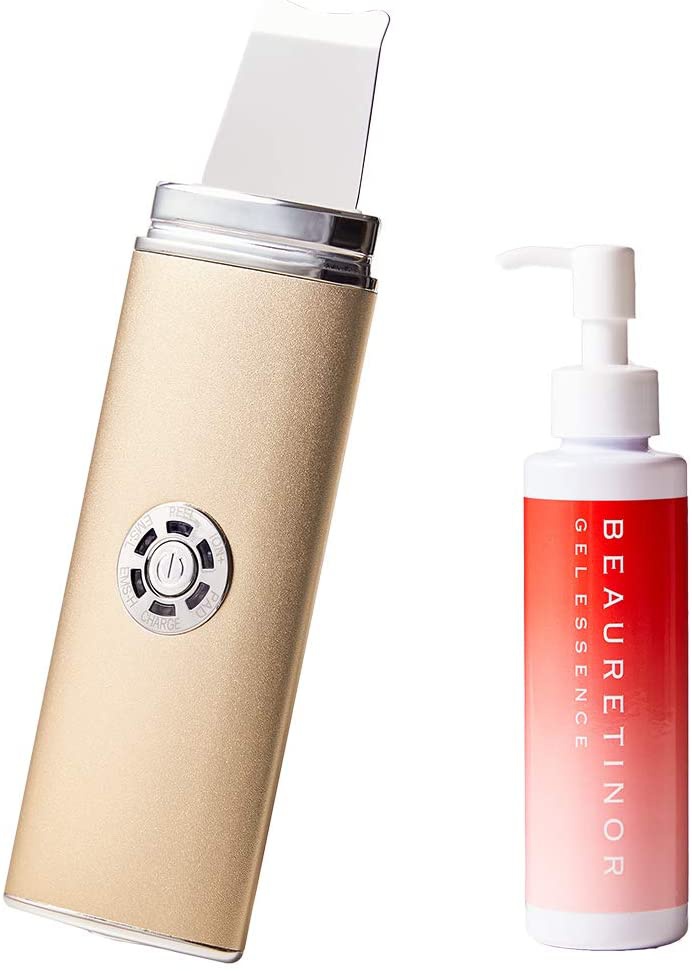 毛穴ウォータークリーン 毛穴ウォータークリーン EMS リフトの悪い