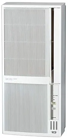 CORONA(コロナ) ウインドエアコン CWH-A1820-WSの悪い口コミ・評判は