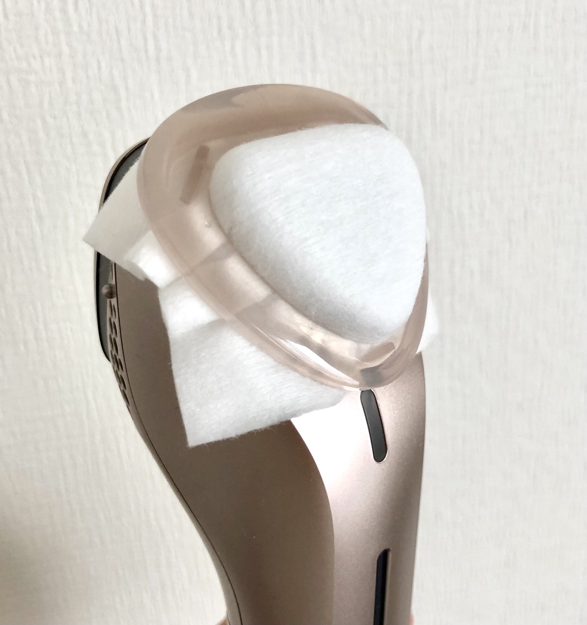 Panasonic(パナソニック) 導入美顔器 イオンエフェクター <高浸透