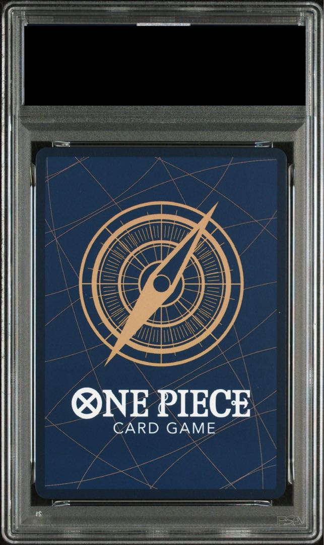 PSA10】サボ(パラレル) SP OP13-120 1枚の通販 magi公式アカウント