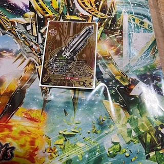 バディファイト レヴァンティン」の激安通販 | magi