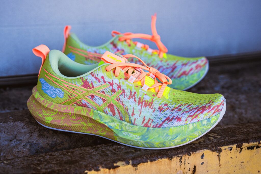 Asics Noosa Tri 16 Review: Just Another Shoe? - Believe in the Run