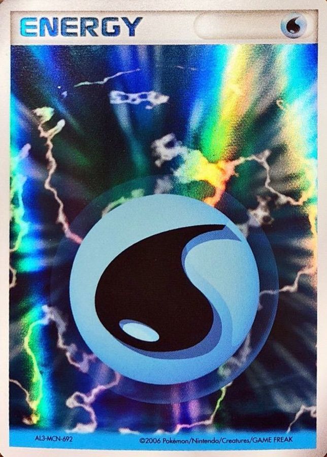 基本雷エネルギー (ホロン) L0A-7CN-6DD｜ポケカシングルカード通販