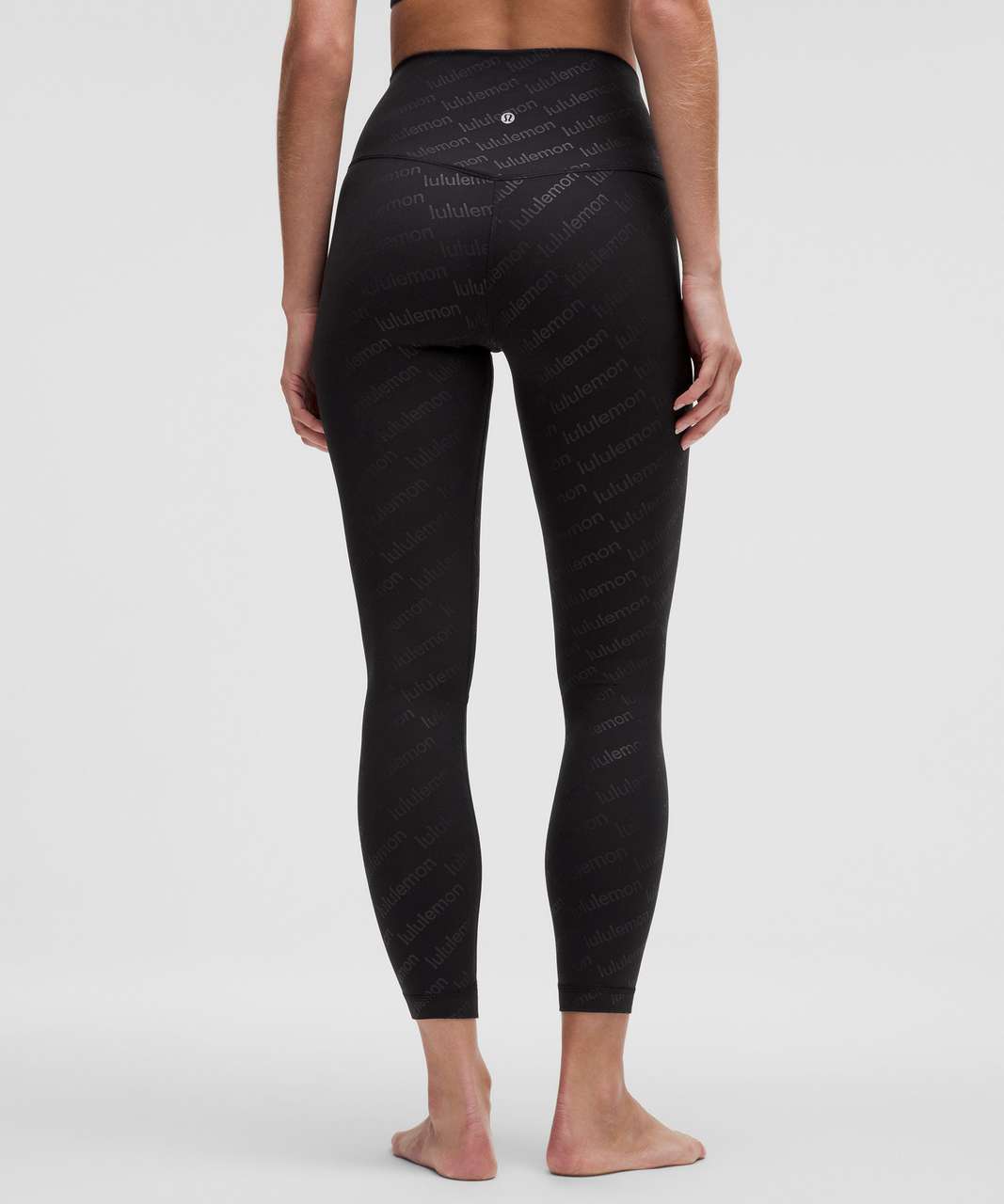 Lululemon Align High-Rise Pant 25