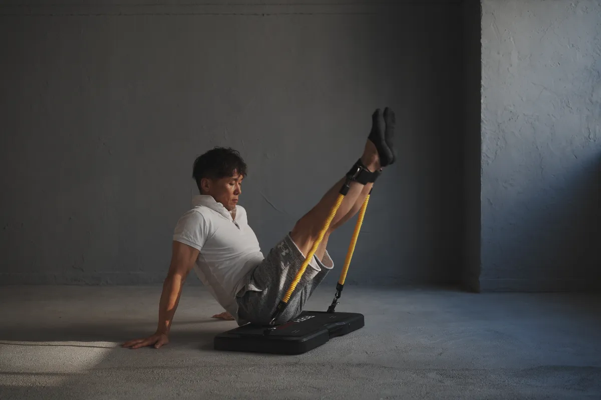 avivo | お知らせ | ” すきま時間で理想ボディ ” 日本発ブランドとして