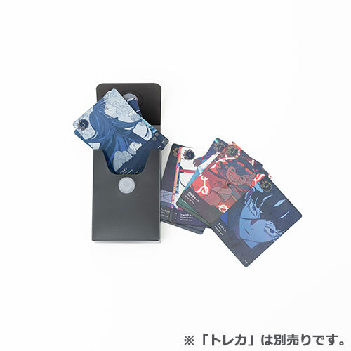 受注販売＞Ado 5th Anniversary POPUP-STORE トレカデッキケース