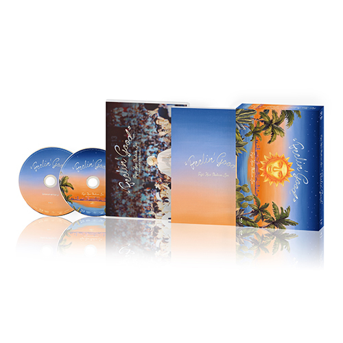 Fujii Kaze Stadium Live “Feelin' Good”【Blu-ray】 | 藤井 風