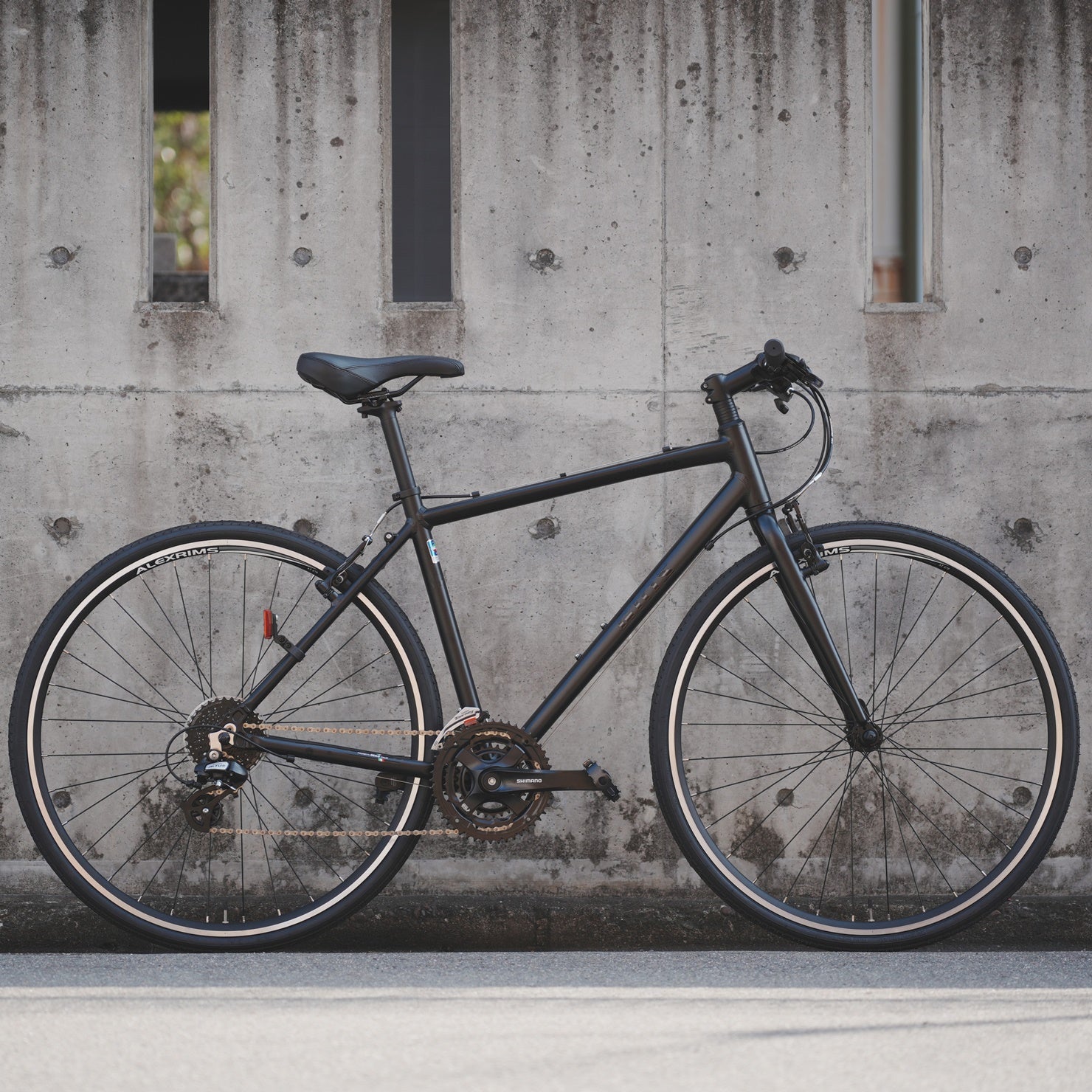 GIOS / 【2026年モデル】MISTRAL ALEX – 京都の自転車屋 CYCLE SHOP