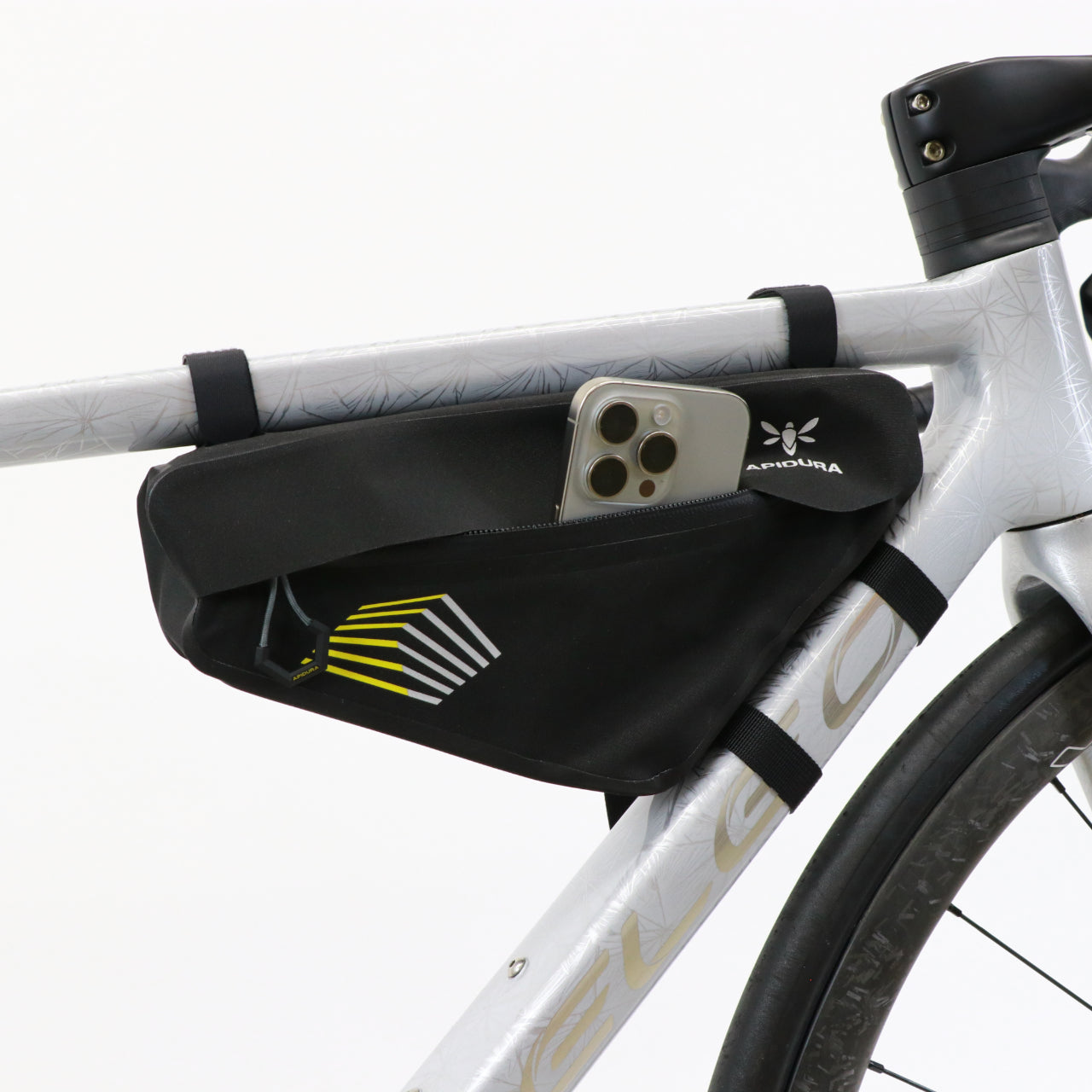 APIDURA / レーシング・フレームパック – 京都の自転車屋 CYCLE SHOP