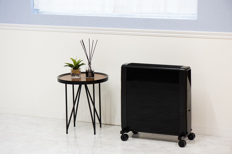 蔦屋家電＋】英国の冬を温めてきたDimplexから 次世代型ハイブリッド