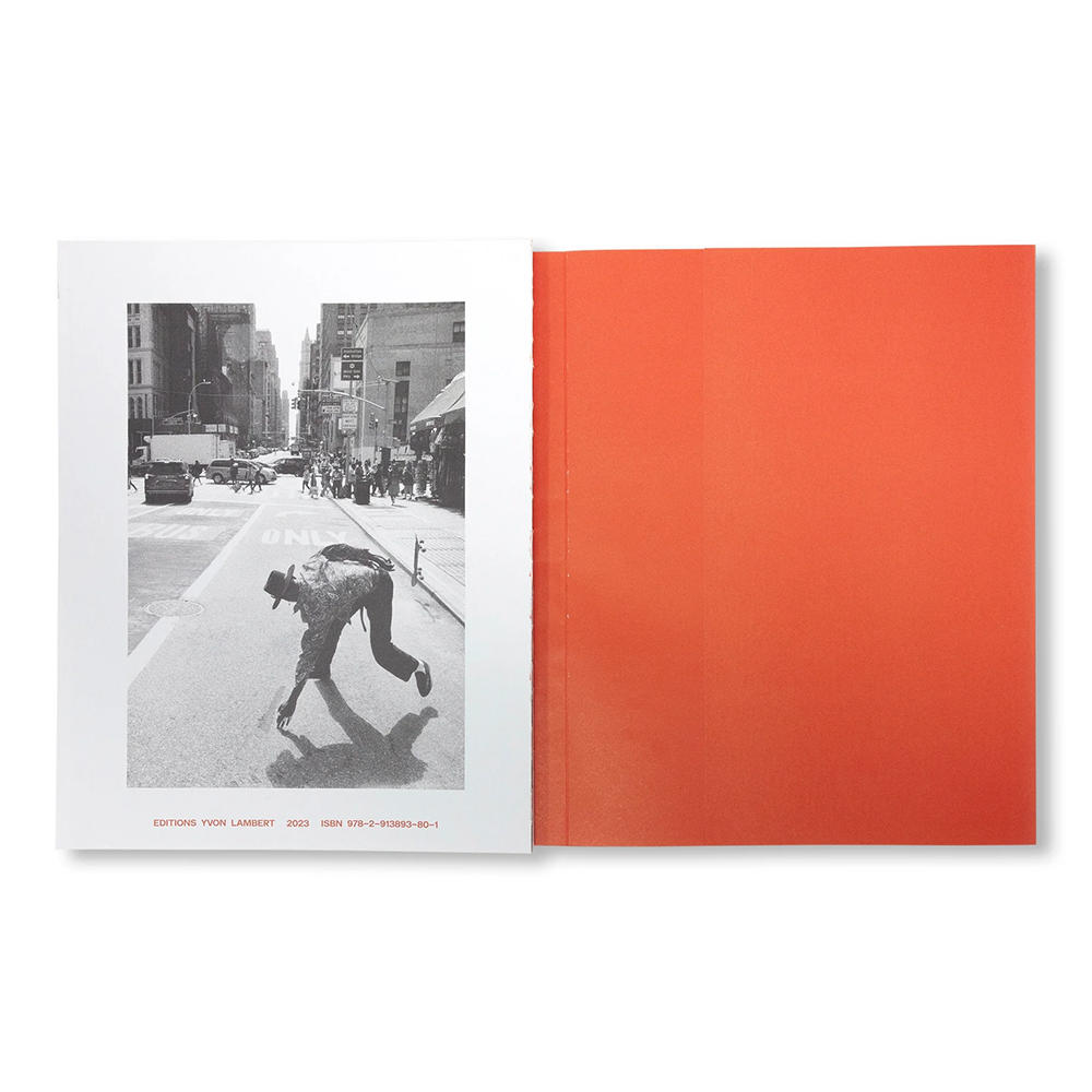 FIRST EDITION]THANK YOU FOR YOUR BUSINESS by Quentin de Briey