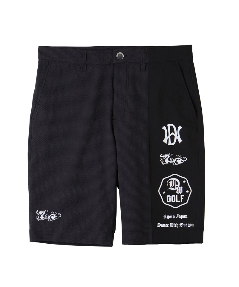 ショートパンツ | ウィッツ公式オンラインストア DANCE WITH DRAGON