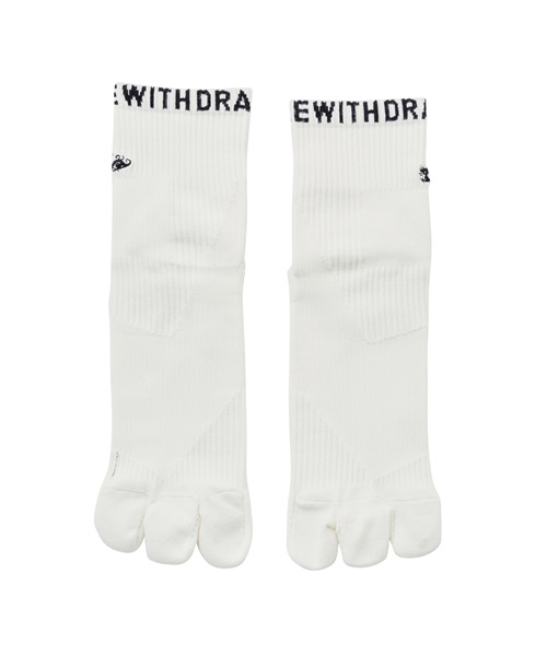 3本指サポートソックス | DANCE WITH DRAGON | ウィッツ公式オンライン