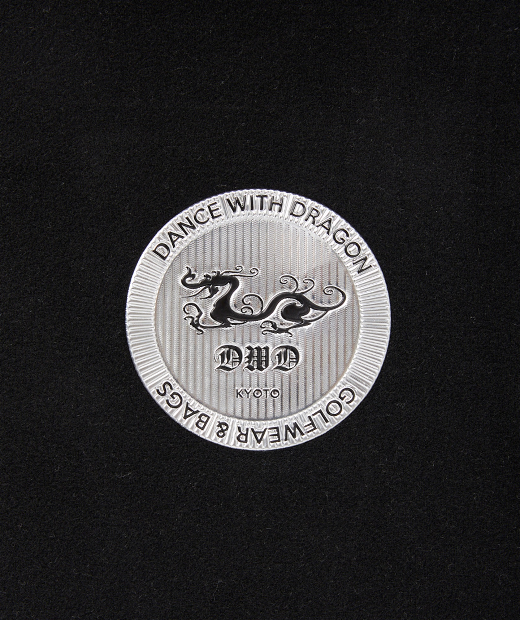 ミップストレッチスウェードタートル | DANCE WITH DRAGON | ウィッツ