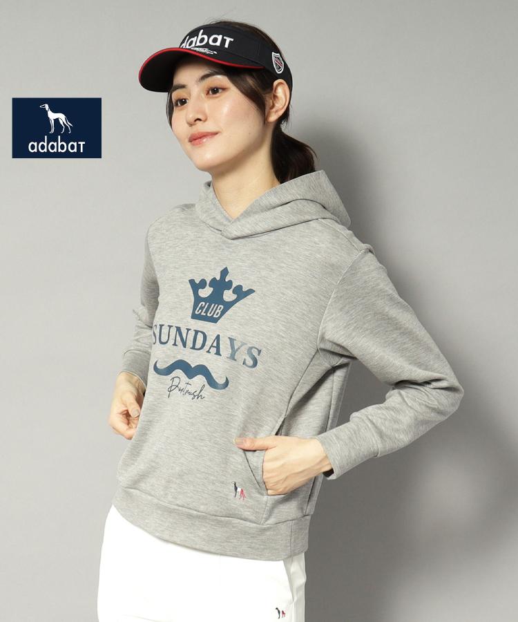 公式】adabat（アダバット）の通販 | パーカー通販 | ワールド