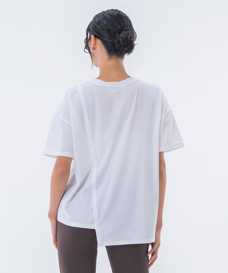 SUKALA】ミックスアンドマッチトリプルセットアップ: ヨガウェアLAVA