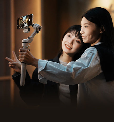 ZHIYUN Official Store | Phone Gimbals | Camera Gimbals Stabilizers