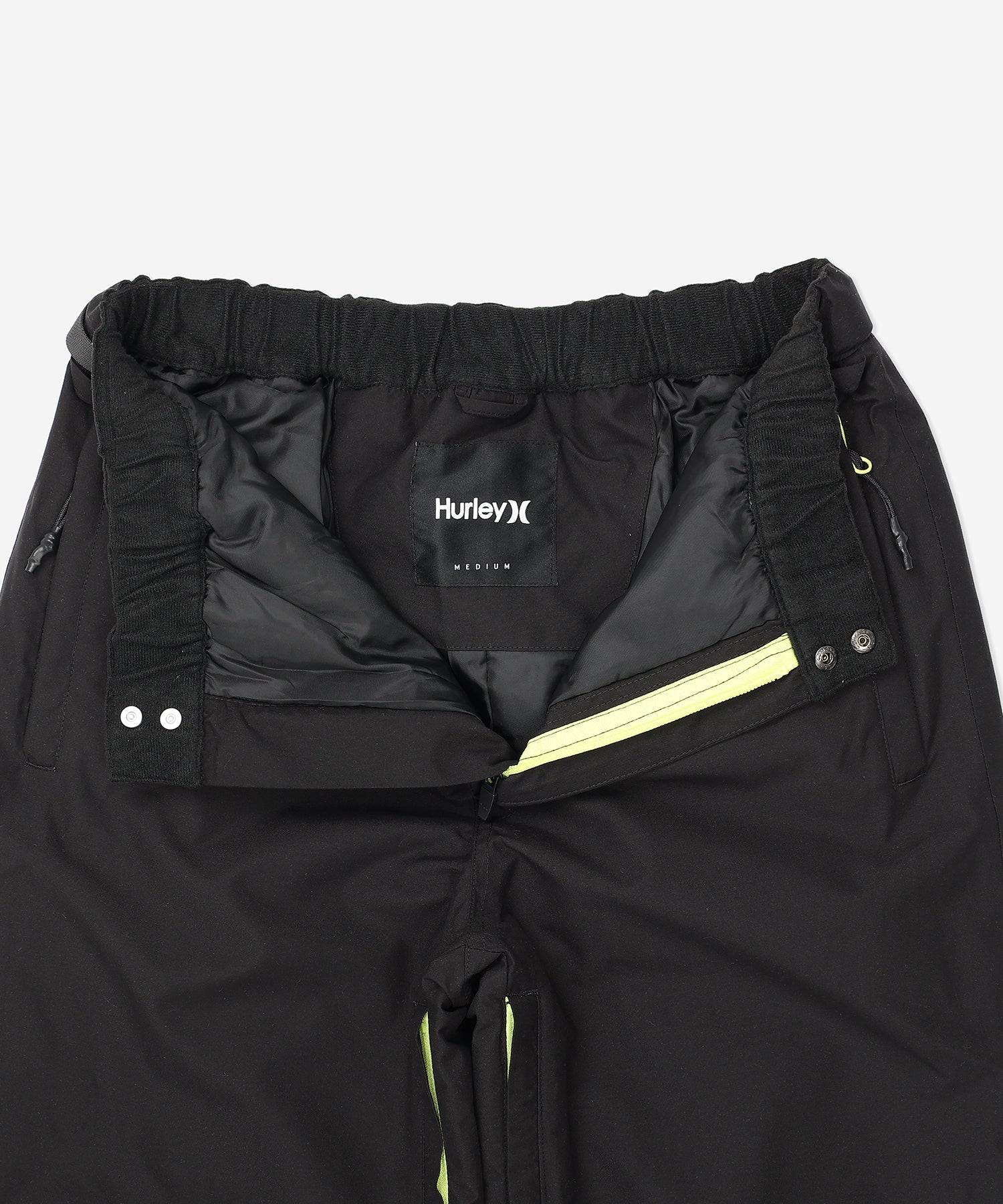 レディース/スノーパンツ｜Hurley（ハーレー）Japan｜公式オンライン