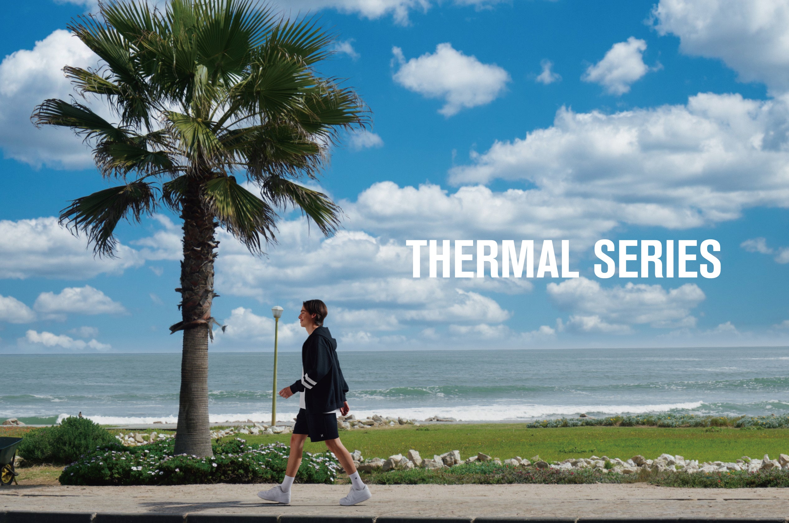 Hurley｜ハーレー公式】Hurley Japan オフィシャルオンラインストア