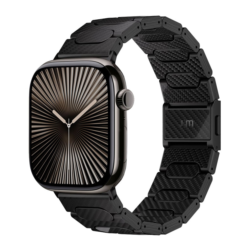 Just Mobile Apple Watch 49 / 46 / 45 / 44mm JM Watch Band 1K