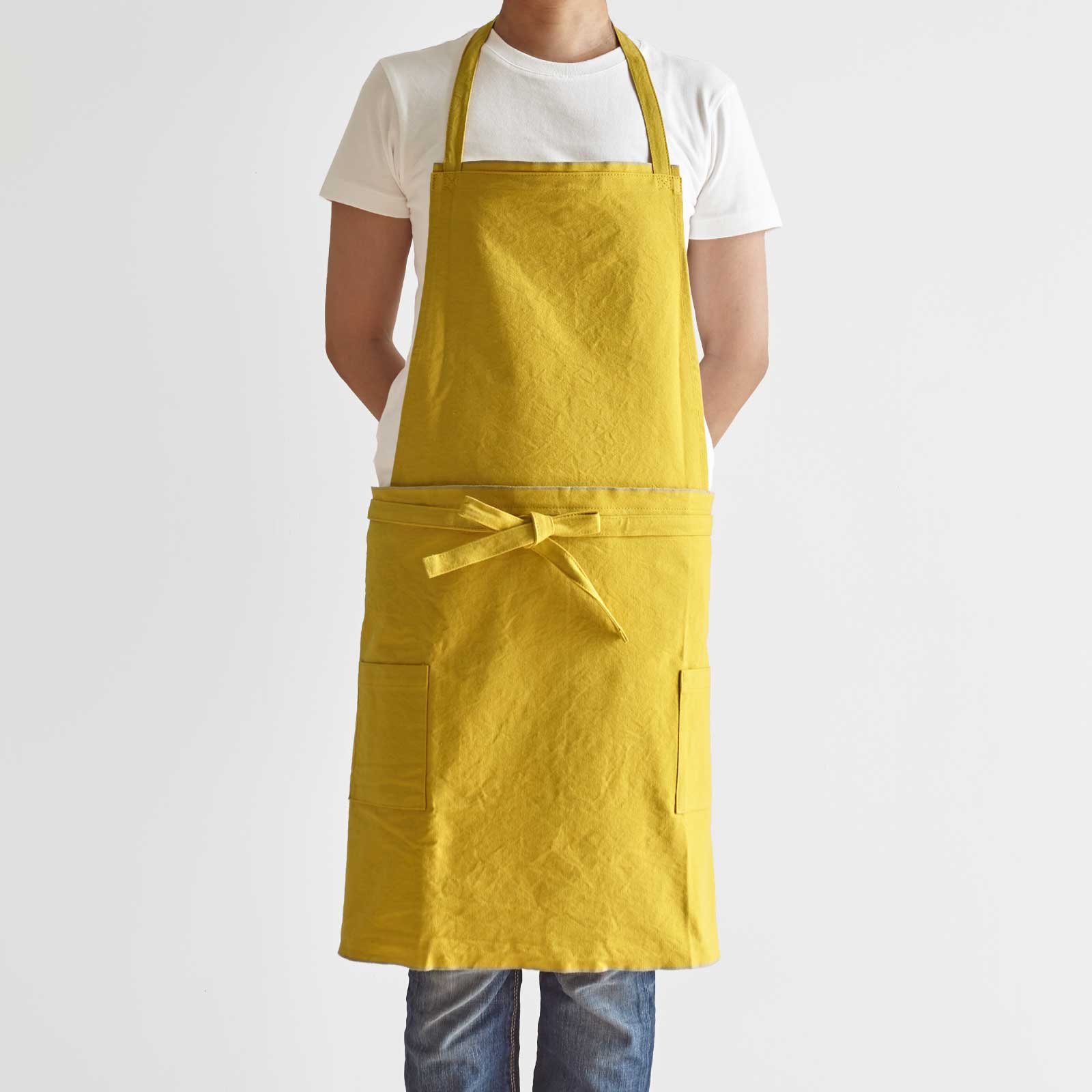 エプロン(ロングL) – 倉敷帆布オンラインストア