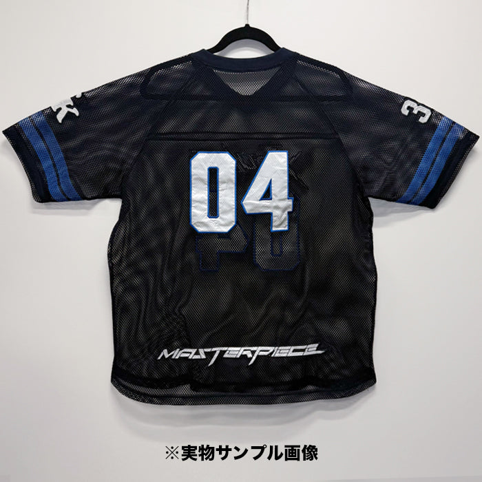 メッシュユニフォーム (池﨑理人) – LAPONE STORE