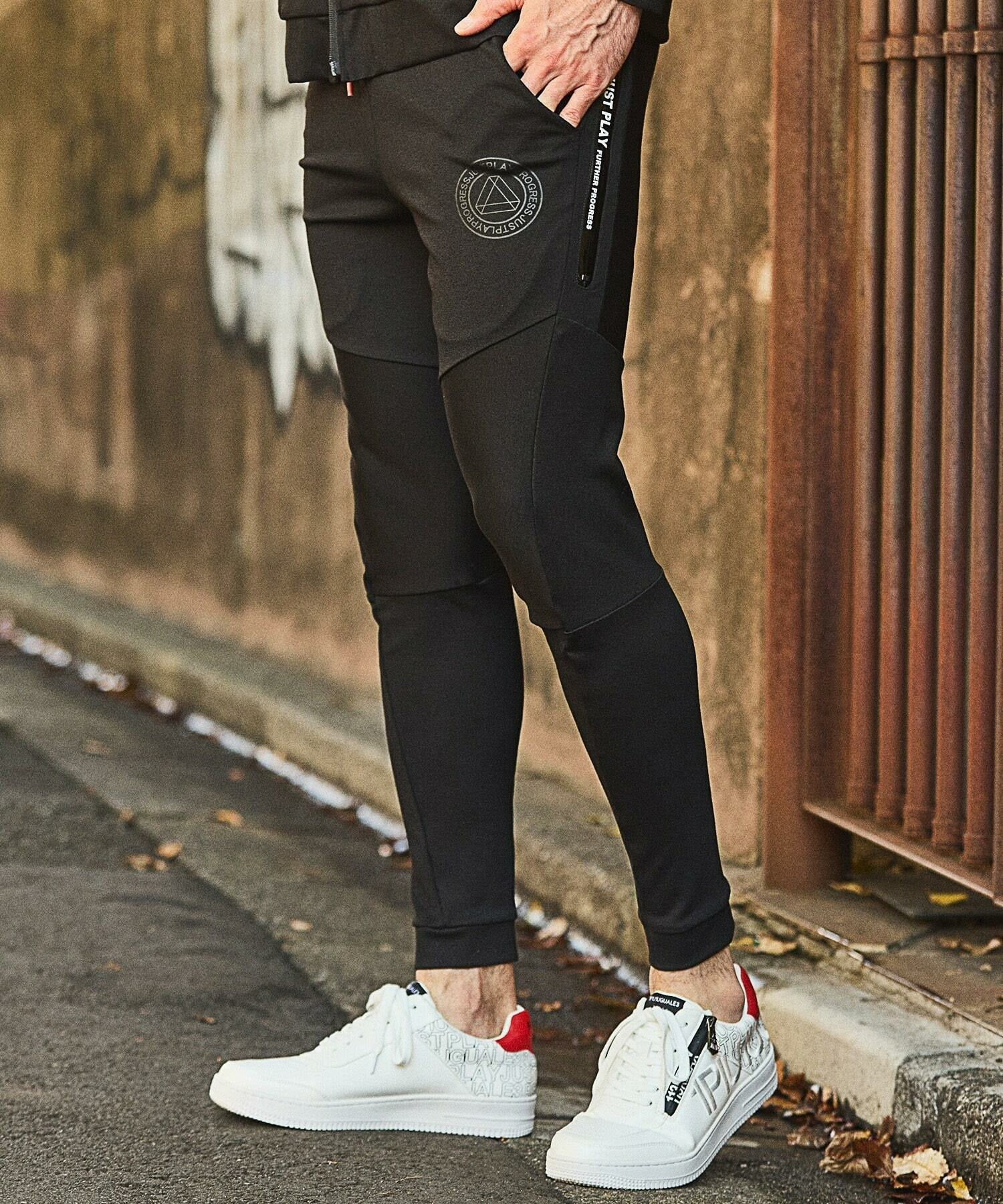 Rogue Fitness メンズ ジョガー Rogue Men's Jogger | Rogue Fitness