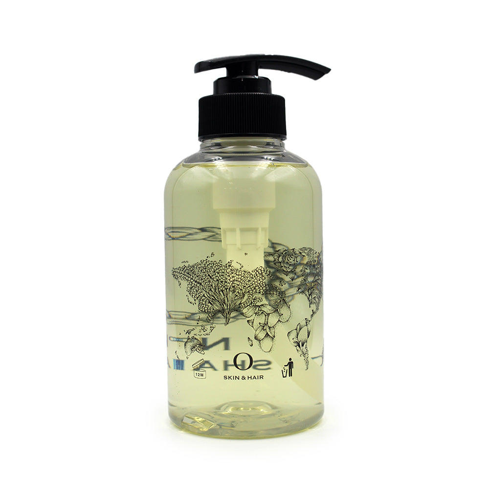 O SHAMPOO オー・シャンプー No.1 美容液シャンプー 保湿 低刺激