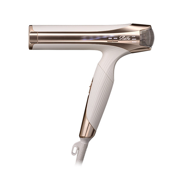 正規販売店】リファビューテック ドライヤースマート ダブル [海外対応