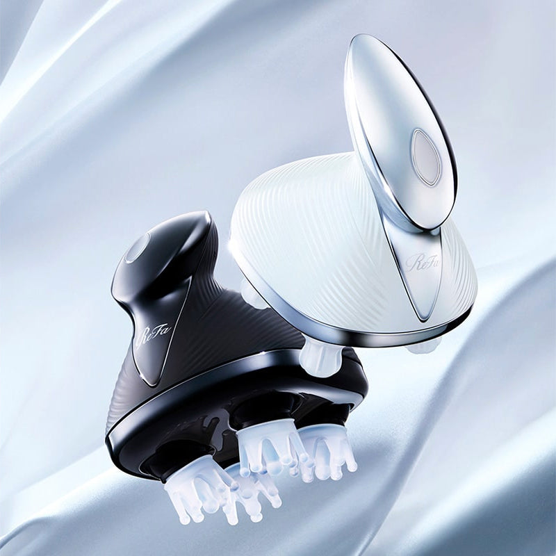 正規販売店】リファビューテック ヘッドスパ | リファビューテック