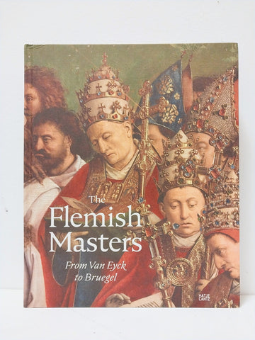 Flemish Masters – Pennsylvania Academy of the Fine Arts