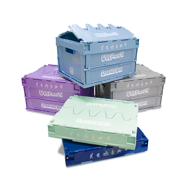 商品一覧ページ | UVERworld OFFICIAL EC SHOP | UVERworld 折りたたみ