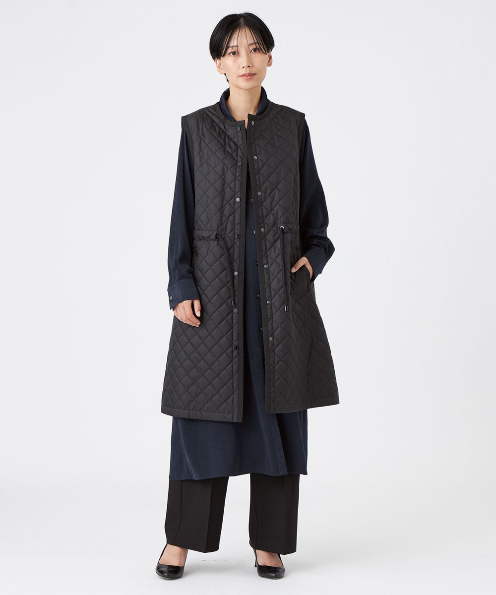 カタログ掲載】【透湿防水・防風】パーテックス3WAYコート(コート