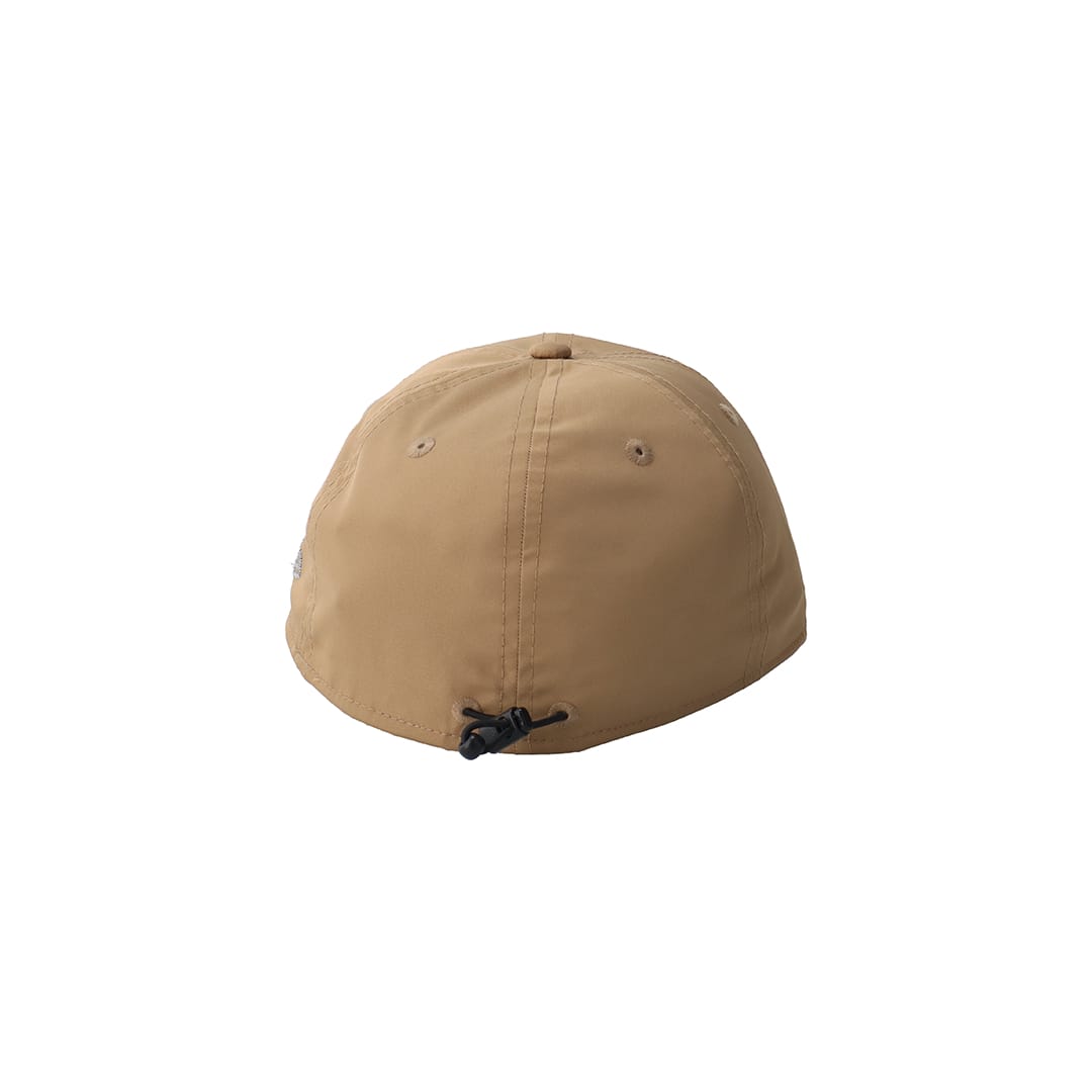 NEW ERA×LIONS 9THIRTY LABEL KHAKI: キャップ | 埼玉西武ライオンズ