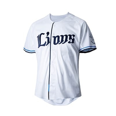 予約】レプリカユニフォーム(ホーム) 背番号なし(S): ユニフォーム