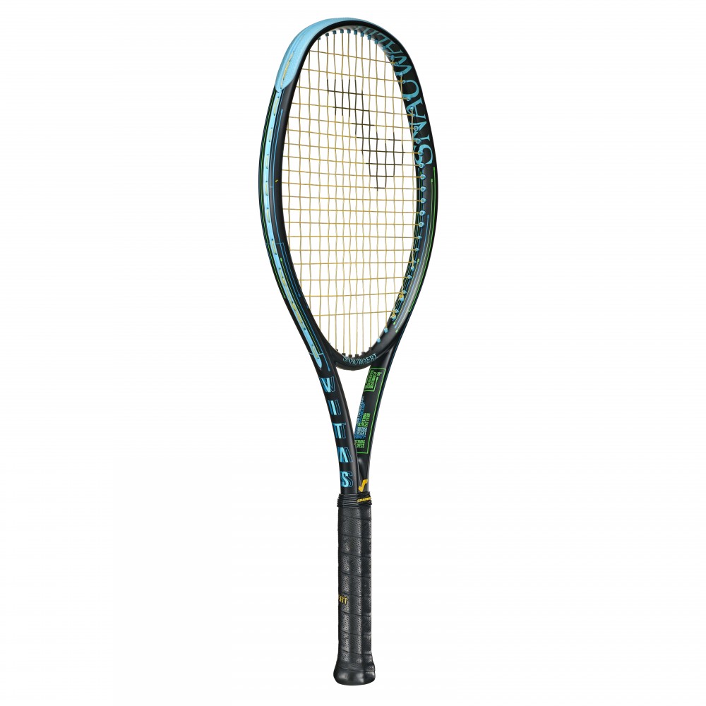 Vitas 105 R: Racquets Tennis | Snauwaert