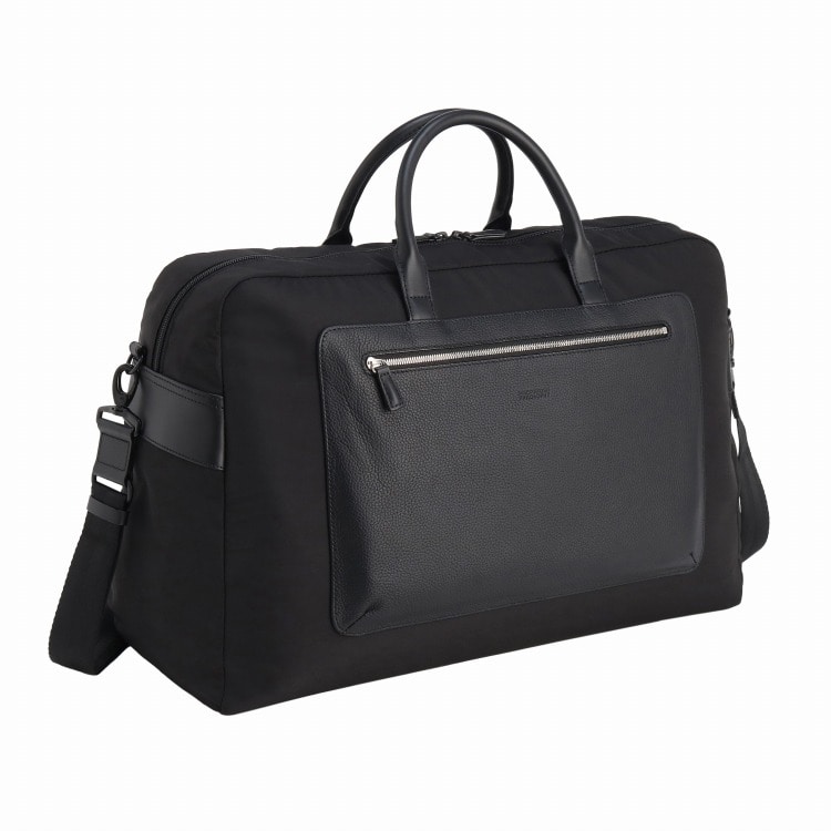 マッキントッシュ フィロソフィー 5M17 ボストンバッグ L 17736(01