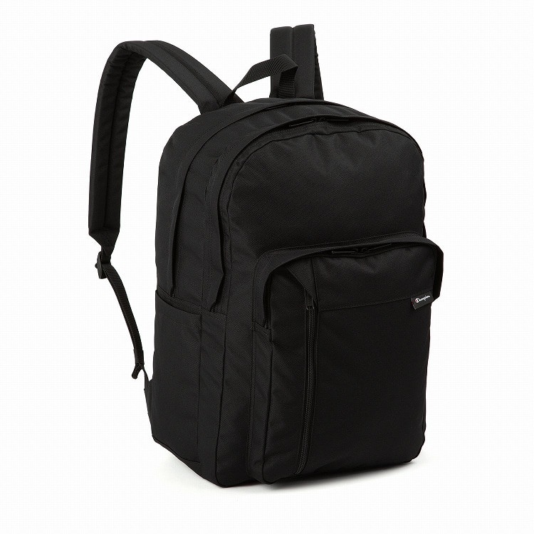 Champion／チャンピオン リュックサック 29L 68607(01：ブラック