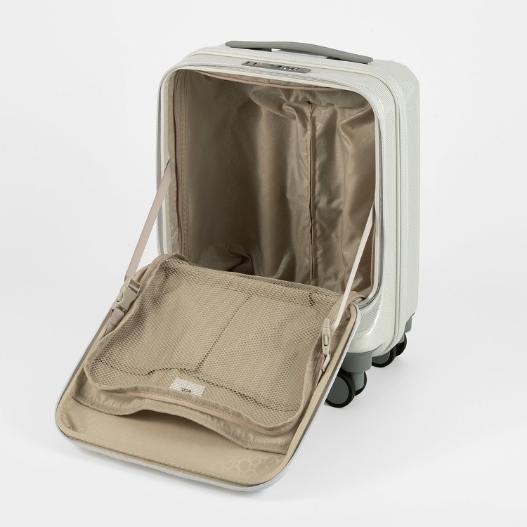 ace.／エース パリセイド3-Z 06910 スーツケース 機内持ち込み