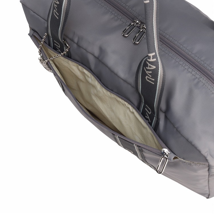 ace.／エース HAyU フォールディングバッグ ボストンバッグ 17863(03