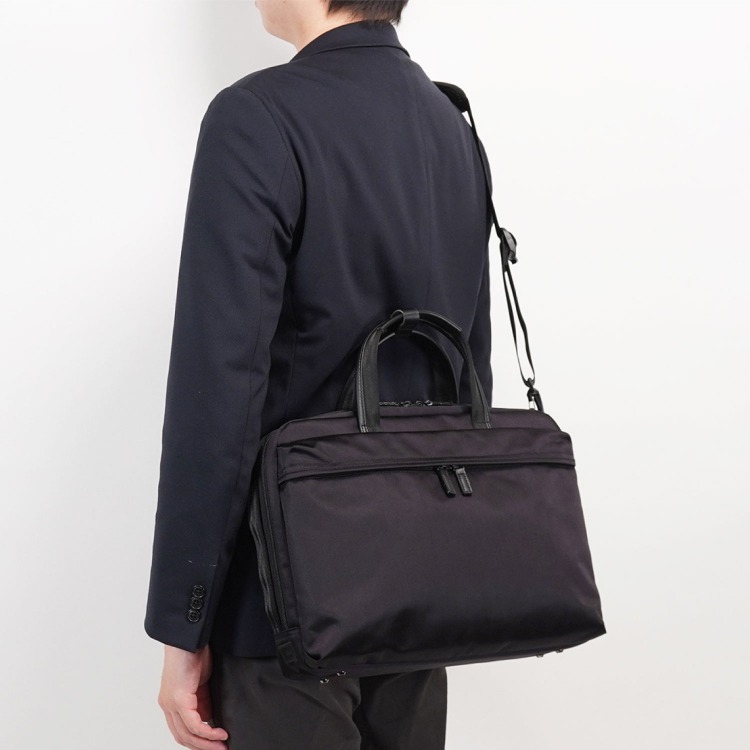 ace.／エース プロフレックス ブリーフケース A4／14インチノートPC