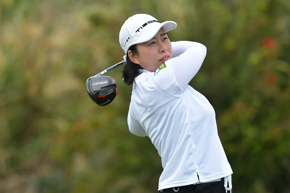 プロゴルファー8人がコースで【テーラーメイド ステルス】シリーズを