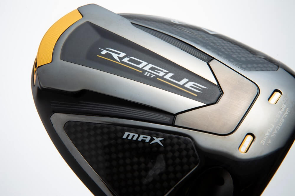 キャロウェイ ローグ STシリーズ】全国フィッターの試打データで解った